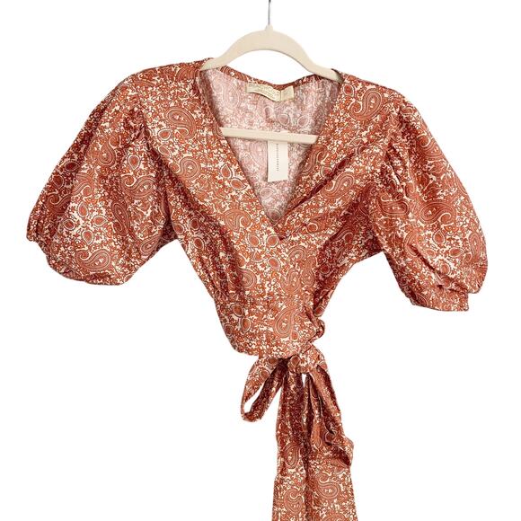 Anthropologie Set Medium NWT - Picture 3 of 11